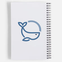 Load image into Gallery viewer, Spiral Notebook
