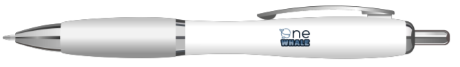 White Pen