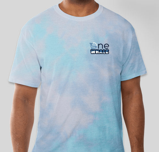 TieDye T-Shirt